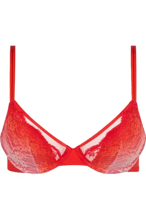 Chantelle Bügel-BH, Spitze, für Damen, , 65F
