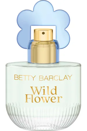 Betty Barclay Wild Flower, Eau de Parfum, 20 ml, Damen, frisch/fruchtig/blumig