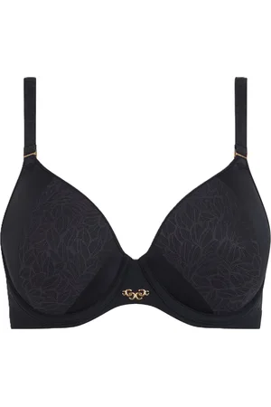 Chantelle Bügel-BH "Pure Lace", Schmuckdetail, für Damen, , 80D