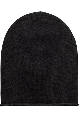 Adagio Strickmütze, Schurwolle-Cashmere-Mix, Umschlag, für Damen, , OneSize