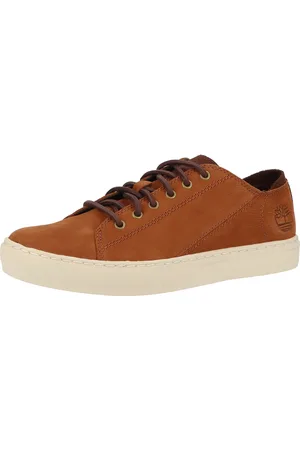 Timberland ® Sneaker, Leder, herausnehmbare Innensohle, für Herren, , 42