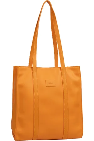 Gabor ® Shopper, Reißverschluss, Patch, für Damen
