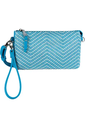 Gabor ® Clutch, Reißverschluss, für Damen