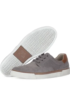 Gabor Sneaker, Leder, für Herren, , 40 1/2