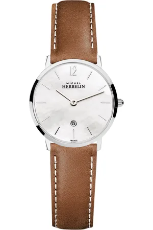 Michel Herbelin Damenuhr "16915AP19GD"