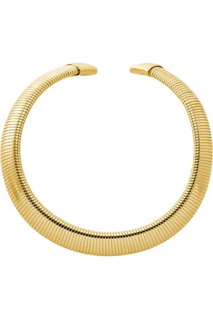 Michael Kors Damen Halsreif "Ribbon Flex"