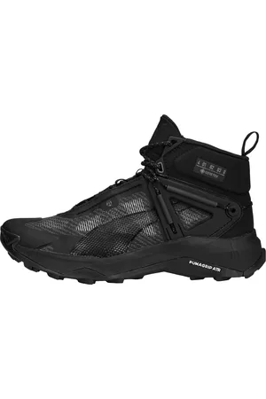 PUMA ® Wanderschuhe "Explore Nitro Mid", für Herren, , 44 1/2