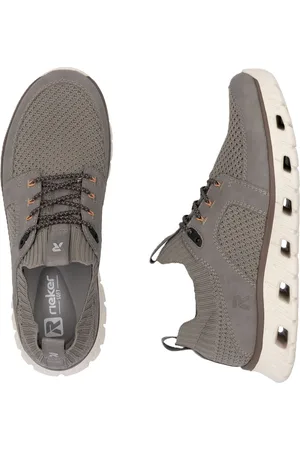 Rieker Halbschuhe, Zuglasche, für Herren, , 40