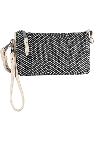 Gabor ® Clutch, Reißverschluss, für Damen