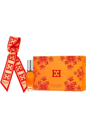 Escada Bali Paradise - + Twilly, Eau de Toilette, 30 ml, Damen, blumig