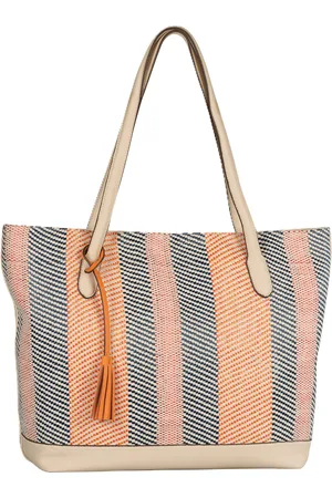 Gabor ® Shopper, Bastoptik, für Damen
