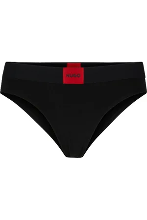 HUGO BOSS Slip, hoher Beinausschnitt, für Damen, , M