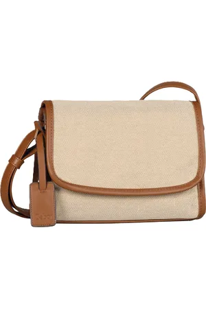 Gabor ® Umhängetasche, Patch, Anhänger, für Damen