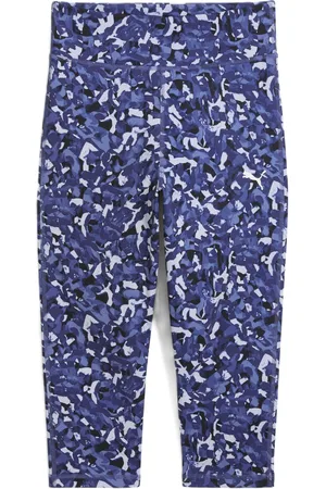 PUMA ® Leggings, dryCELL, schnell trocknend, für Kinder, , 152