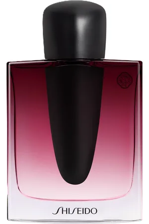 Shiseido Ginza Datura, Eau de Parfum, 90 ml, Damen, holzig/blumig