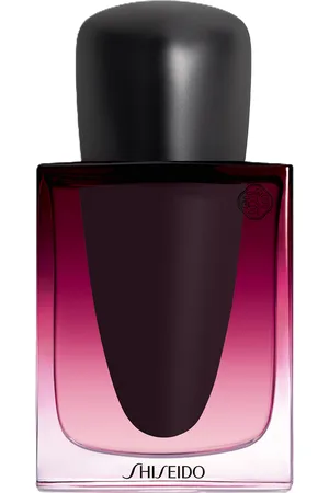 Shiseido Ginza Datura, Eau de Parfum, 30 ml, Damen, holzig/blumig