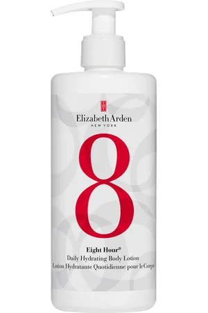 Elizabeth Arden Cream Daily Hydrating Body Lotion