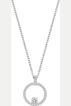Swarovski Damen Kette mit Anhänger "Creativity 5198686"