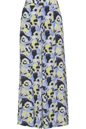 Manguun Stoffhose, Gummibund, für Damen, , 40