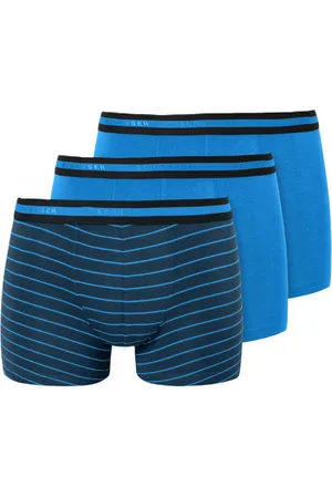 Schiesser 95/5 Boxershorts, Bio-Baumwolle, für Kinder, , 176