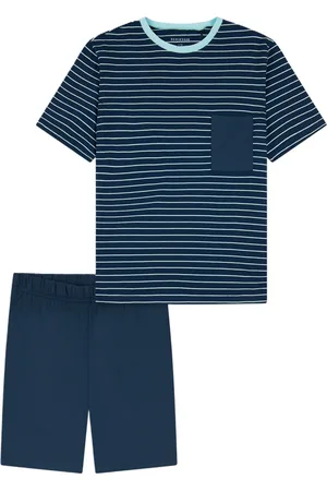 Schiesser Shorty, Baumwolle, für Kinder, , 176