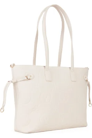 Valentino by Mario Valentino Valentino by Mario Shopper, Kunstleder, für Damen