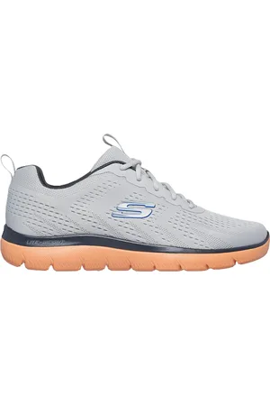 Skechers ® Summits Sneaker "Torre", Zuglaschen, für Herren, , 41