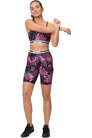 Venice Beach Sport-Tights "Jasmine", schnell trocknend, für Damen, , L