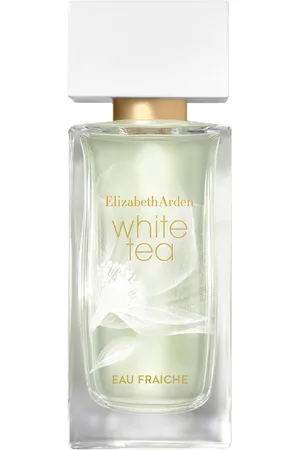Elizabeth Arden White Tea, Eau de Toilette, 50 ml, Damen, blumig/zitrisch