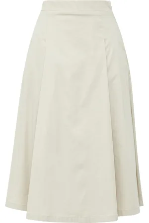 QS by s.Oliver Faltenrock, knielang, für Damen, , 40