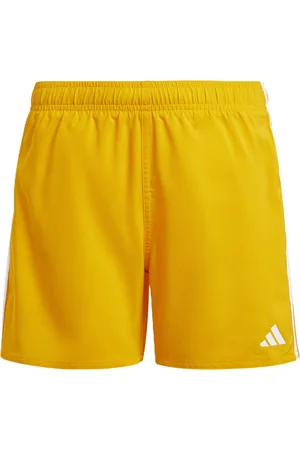adidas Badeshorts, Gummibund, Logo-Design, für Kinder, , 164