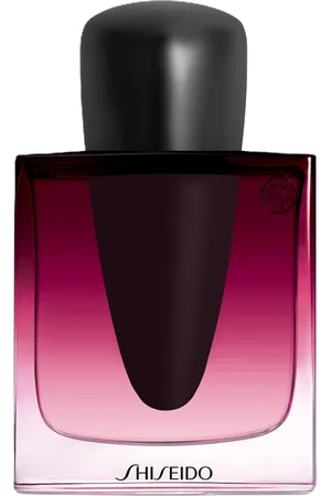 Shiseido Ginza Datura, Eau de Parfum, 50 ml, Damen, holzig/blumig