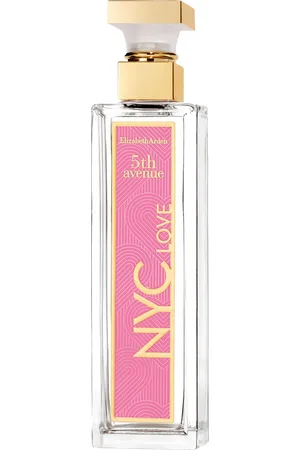 Elizabeth Arden 5th Avenue Nyc Love, Eau de Parfum, 75 ml, Damen, fruchtig/holzig