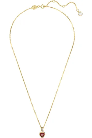 Swarovski Damen Kette mit Anhänger "5648750"