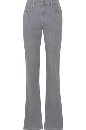 Pioneer ® Jeanshose "Rando", 5-Pocket, für Herren, , 36/34