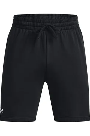 Under Armour Trainingshose, Logo-Print, Gummibund, für Herren, , XL