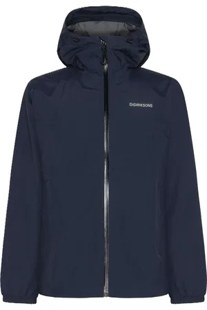 Didriksons Softshelljacke, Stehkragen, Kapuze, für Herren, , XXL