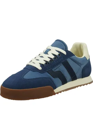 GANT Sneaker, Leder, für Herren, , 46