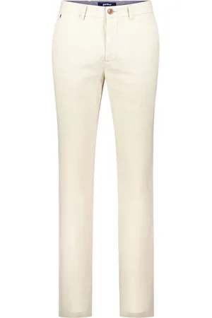 Atelier Gardeur Stoffhose "Baxter-3", Eingrifftaschen, für Herren, , 36/30