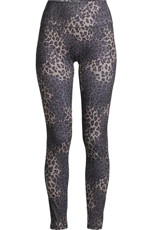 Manguun Leggings, Komfortbund, für Damen, , 44/46