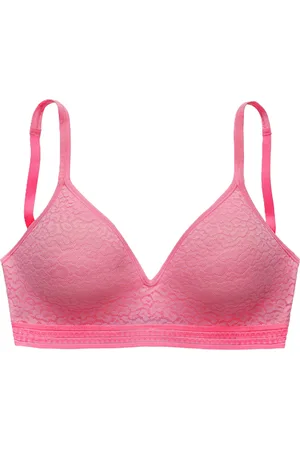Lascana Freya Bralette-BH, verstellbare Träger, für Damen, , 75B
