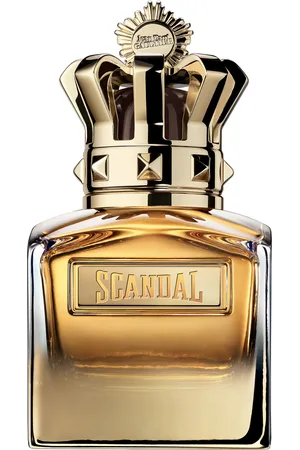 Jean Paul Gaultier Scandal Pour Homme Absolu, Parfum, 50 ml, Herren, holzig/aromatisch