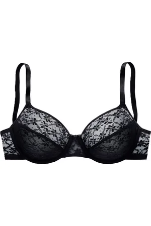 Lascana Bügel-BH, Spitze, für Damen, , 75E