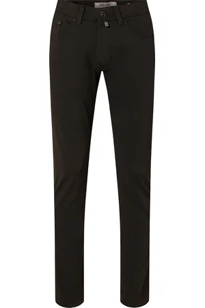 Pierre Cardin Lyon Jeans, Tapered-Fit, 5-Pocket-Style, für Herren, , 31/32