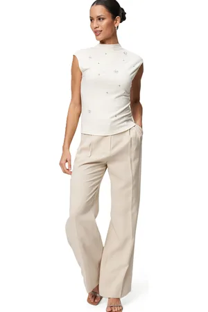Zero Shirt, ärmellos, für Damen, , 42