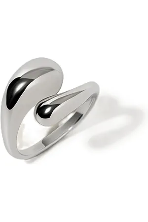 Xenox Damen Ring, 925er Sterling
