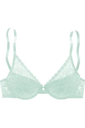 QS by s.Oliver Push-up-BH, Spitze, für Damen, , 70A