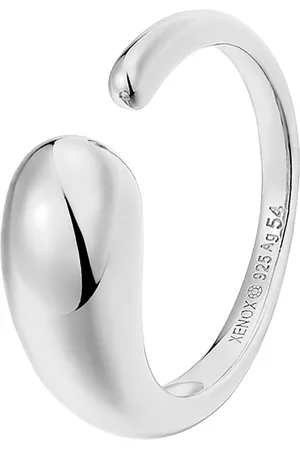 Xenox Damen Ring, 925er Sterling