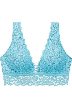 Lascana Bralette, Spitze, für Damen, , 75C