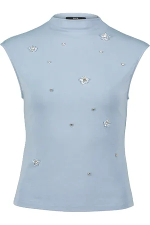 Zero Shirt, ärmellos, für Damen, , 34